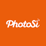 Cover Image of 下载 Photosì - Create photobooks and print your photos 4.21.0 APK