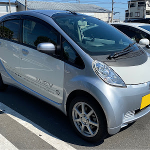 i-MiEV HA3W