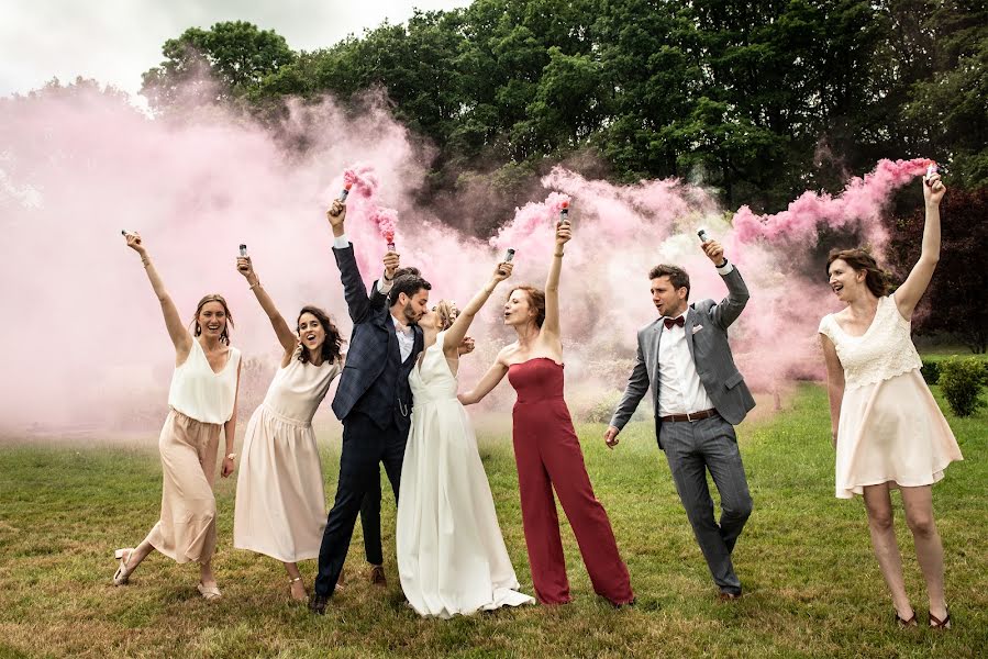 Fotógrafo de bodas Mélanie TOROK (studiolampyris). Foto del 27 de junio 2023