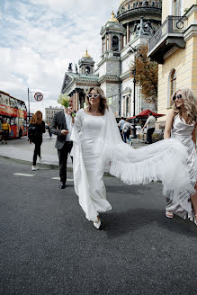 Fotógrafo de bodas Aleksandr Paschenko (alexandrpaschenk). Foto del 19 de enero