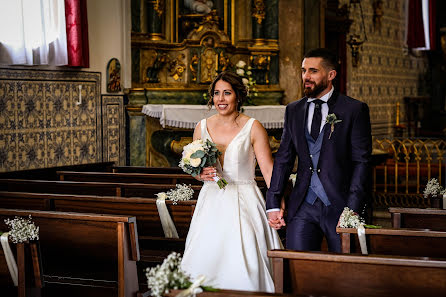 Fotógrafo de casamento Bruno Quadros (brunoquadros). Foto de 1 de outubro 2021