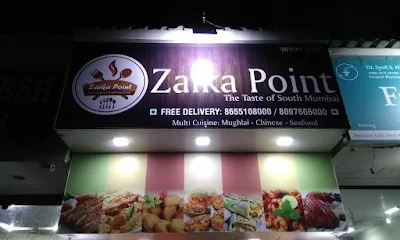 Zaika Point