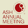 2016 ASH Annual Meeting & Expo icon