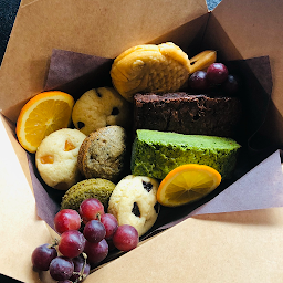 Japa Dessert Box