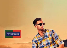 Peter England in New Delhi cover pic