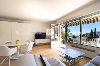 appartement à Villefranche-sur-Mer (06)