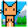 Kitty Can Fly icon