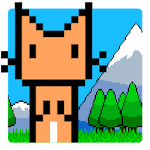 Kitty Can Fly Apk