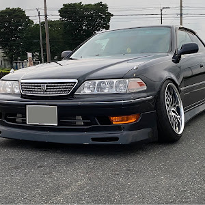 マークII JZX100