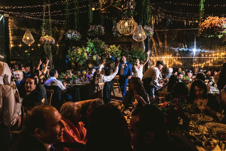 Fotógrafo de bodas Nilso Tabare (tabare). Foto del 4 de marzo 2020