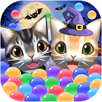 Cover Image of Herunterladen Katzenblase 1.1.5 APK