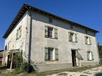 maison à Monclar-de-Quercy (82)