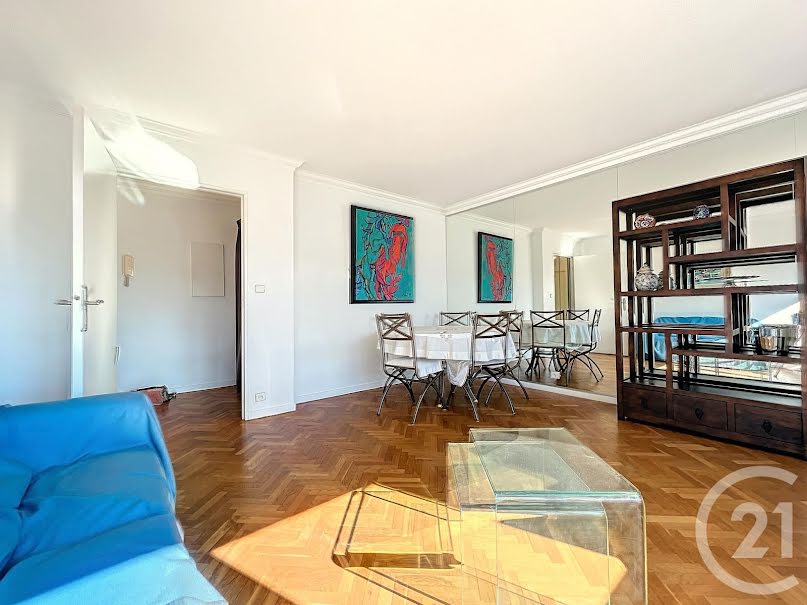 Vente appartement 3 pièces 68.51 m² à Paris 20ème (75020), 645 000 €