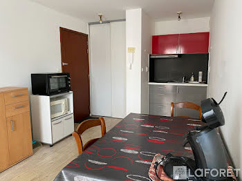 appartement à Le Havre (76)