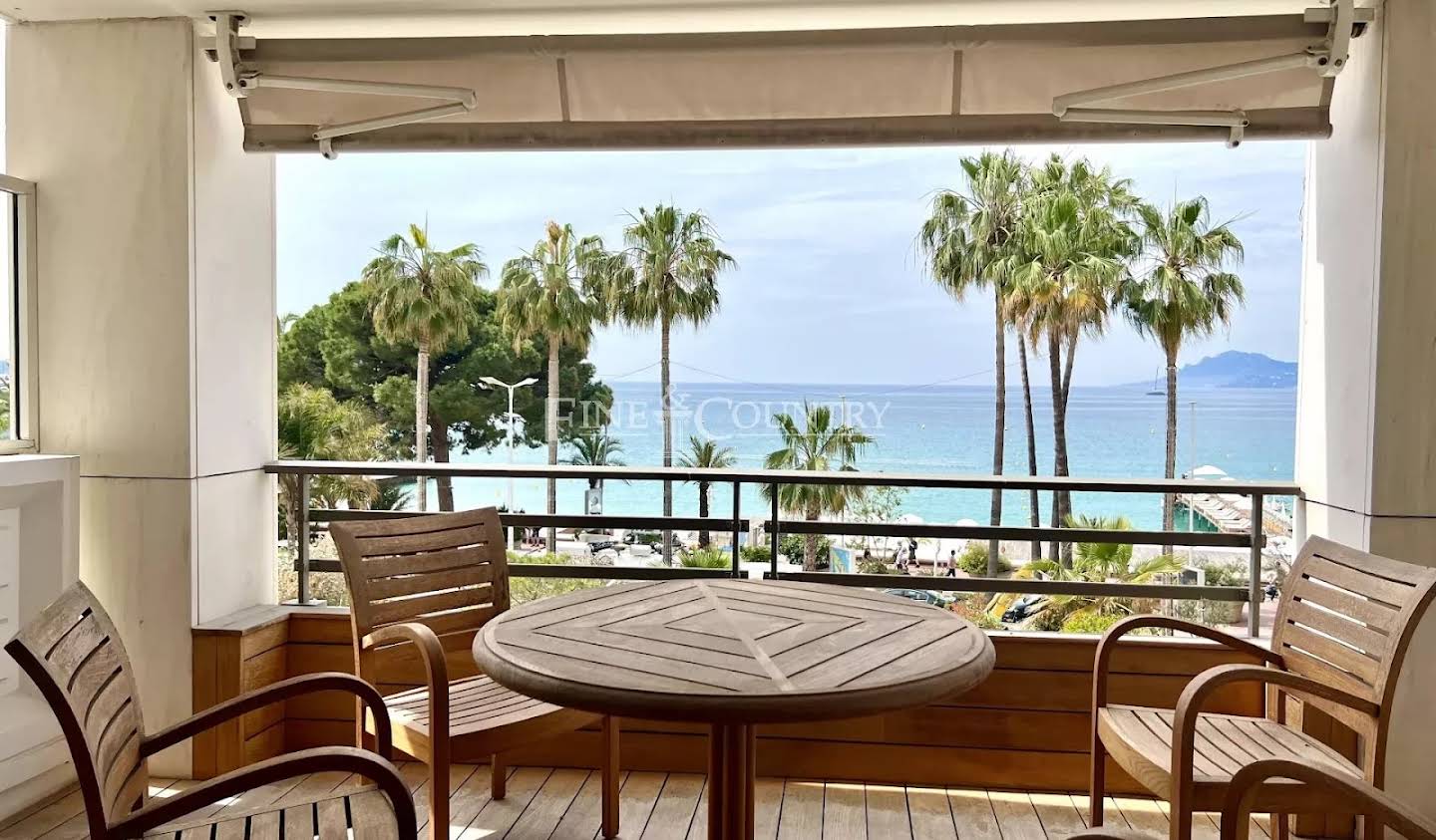 Appartement Cannes