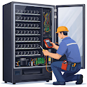 Technician Vending icon