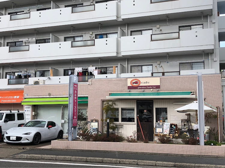 ロードスターの更新完了！最後は実家のWi-Fiに委ねた・ぐるねこミーティング・ボンスト倶楽部・39カフェ・悪魔のパンケーキに関するカスタム事例の投稿画像11枚目