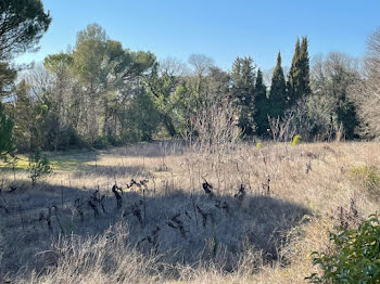 terrain à Cadenet (84)