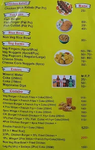 WBFC menu 2