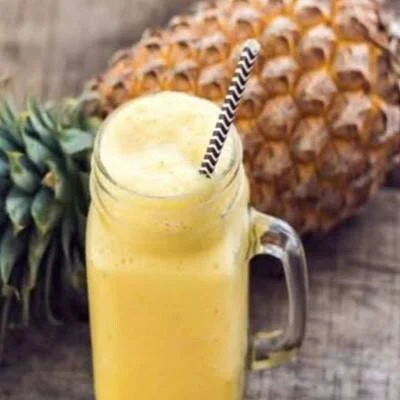 Pineapple Shake