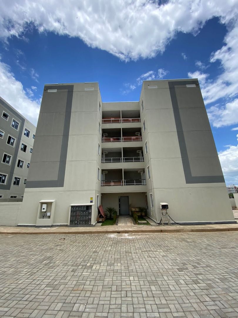 Apartamentos à venda Centro