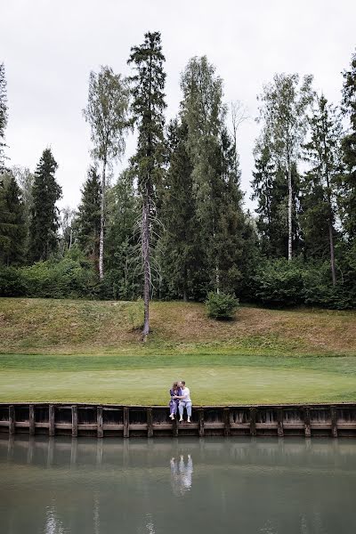 Wedding photographer Vladimir Barabanov (barabanov). Photo of 1 May 2020