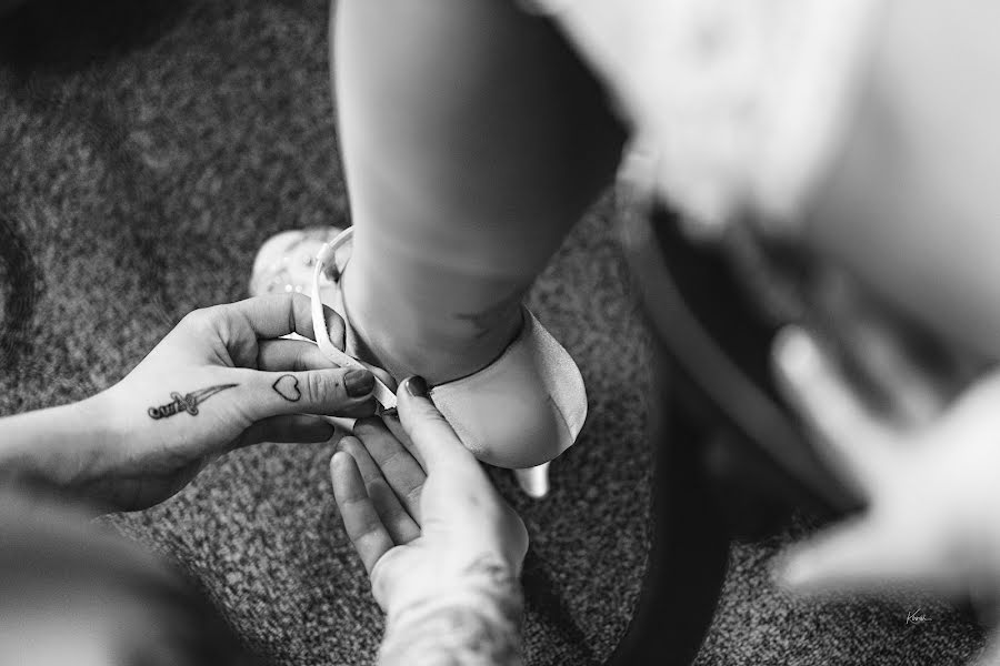 Wedding photographer Petr Kovář (kovarpetr). Photo of 27 June 2019