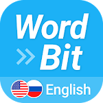 Cover Image of Télécharger Wordbit- Английский язык (на блокировке экрана) 0.3.2 APK