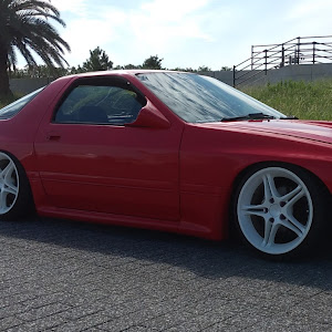 RX-7 FC3S
