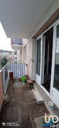 appartement à Vandoeuvre-les-nancy (54)