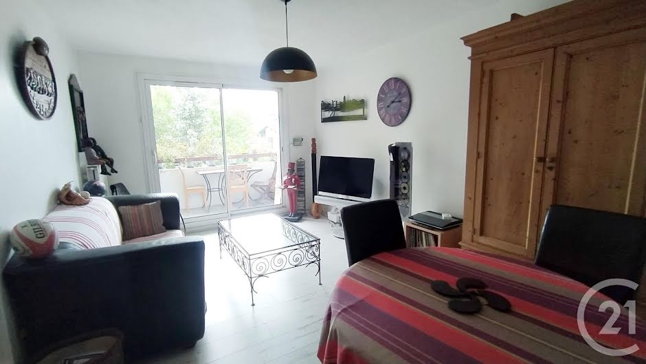 Vente appartement 3 pièces 66.11 m² à Saint-Jean-de-Luz (64500), 339 939 €