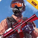 Cover Image of 下载 Special Ops Survival Battleground Free fire 1.0.7 APK