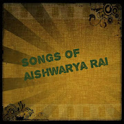 Songs of Aishwarya Rai 1.0 Icon
