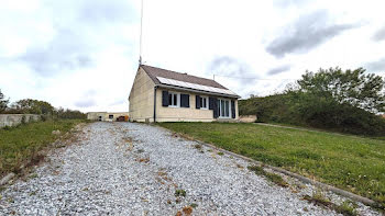 maison à Saint-Erme-Outre-et-Ramecourt (02)