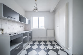 appartement à Saint-Denis (93)