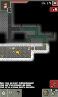Pixel Dungeon ML Screenshot