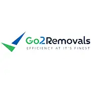 Go2Removals Logo