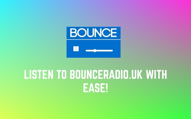 BounceRadio