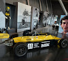 Win snel een meesterwerk over Ayrton Senna