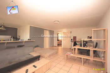 appartement à Toulon (83)