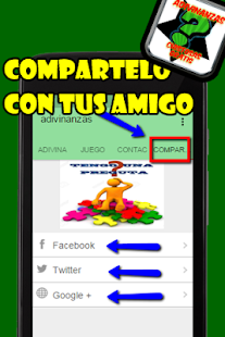 How to install Adivinanzas Chistosas Gratis 1.08 apk for bluestacks