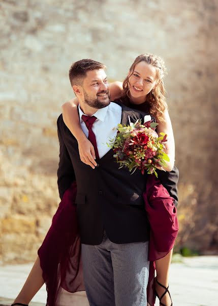 Fotógrafo de bodas Fabian Sieper (fabiansieper). Foto del 5 de octubre 2021