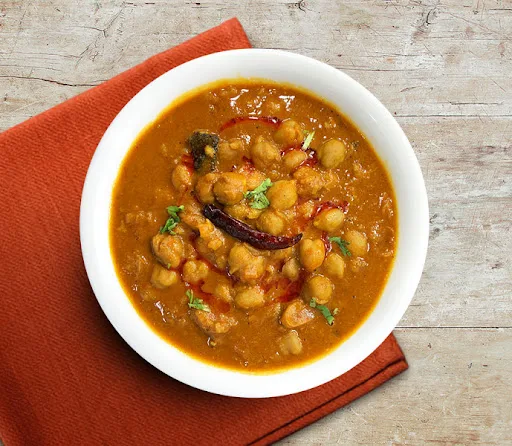 Chana Masala