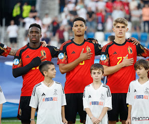 🎥 Un assist pour accrocher le champion d'Italie : les débuts réussis de cette promesse du football belge dans la galaxie 777