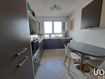 appartement à Lyon 3ème (69)