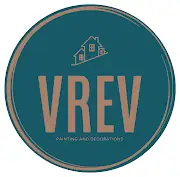 Vrev Ltd Logo