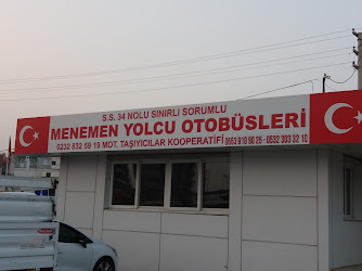 9 Eylul Ortaokulu Menemen