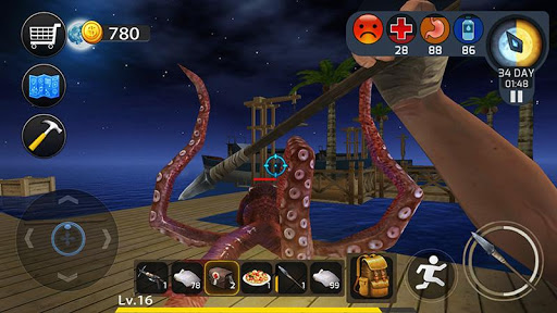 Ocean Survival apkpoly screenshots 7