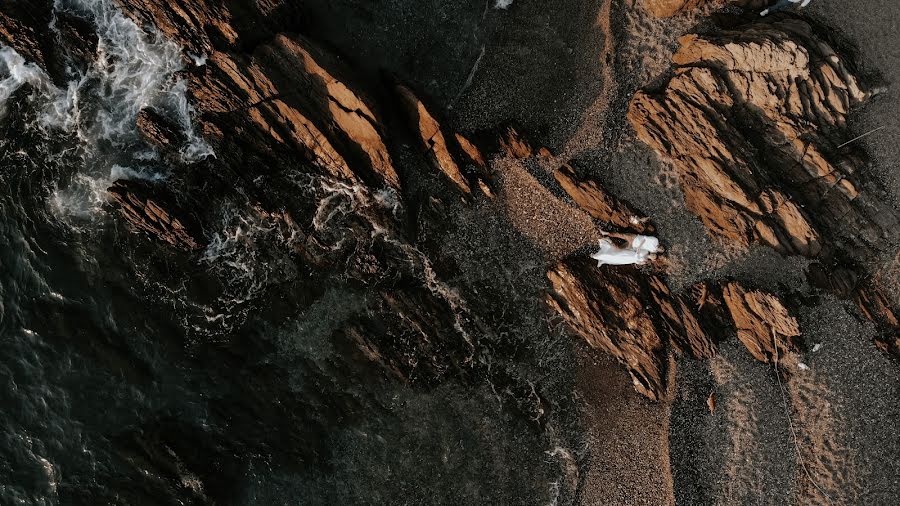 Photographe de mariage İsmail ÇAĞIL (ismailcagil). Photo du 15 septembre 2022