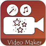 Cover Image of Download Video Maker 1.0 APK